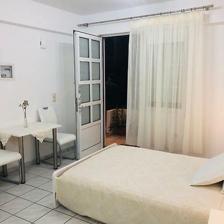 Central Studio 1 Heraklion Zewnętrze zdjęcie