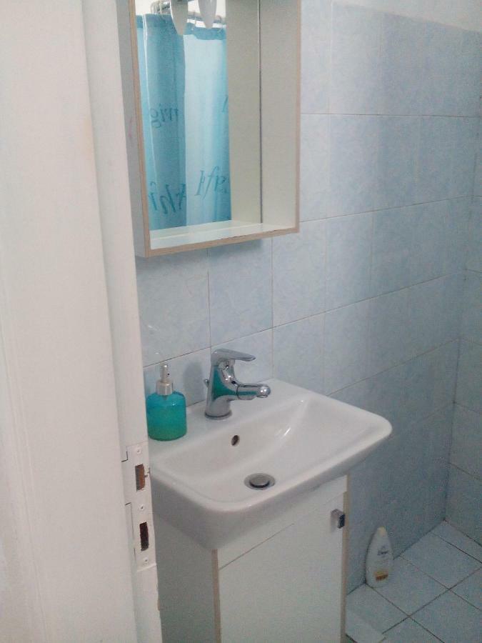 Central Studio 1 Heraklion Zewnętrze zdjęcie