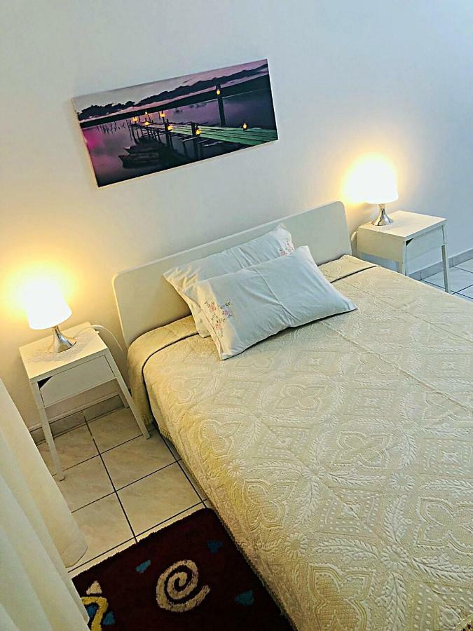 Central Studio 1 Heraklion Zewnętrze zdjęcie