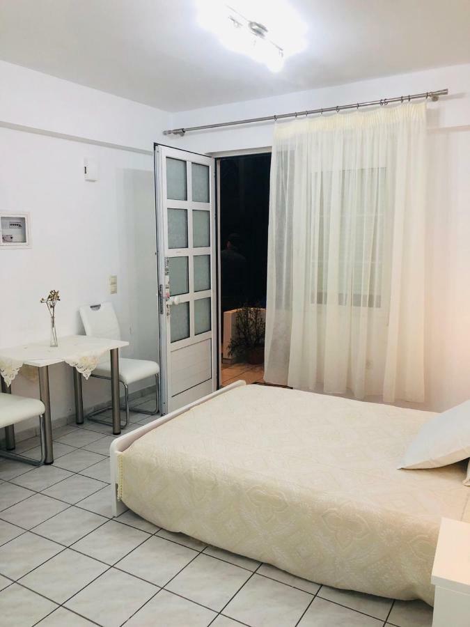 Central Studio 1 Heraklion Zewnętrze zdjęcie