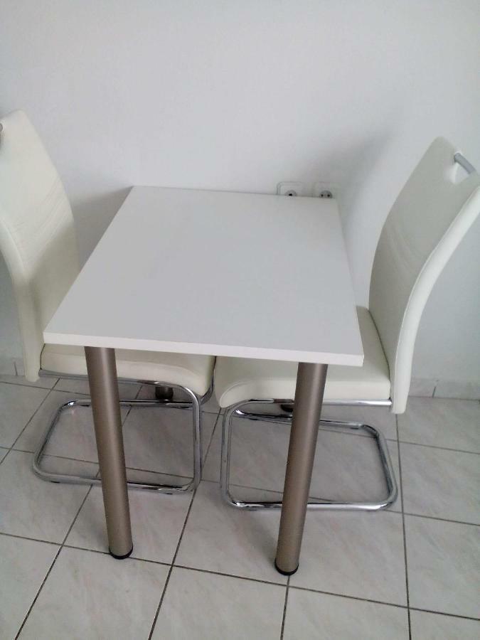 Central Studio 1 Heraklion Zewnętrze zdjęcie