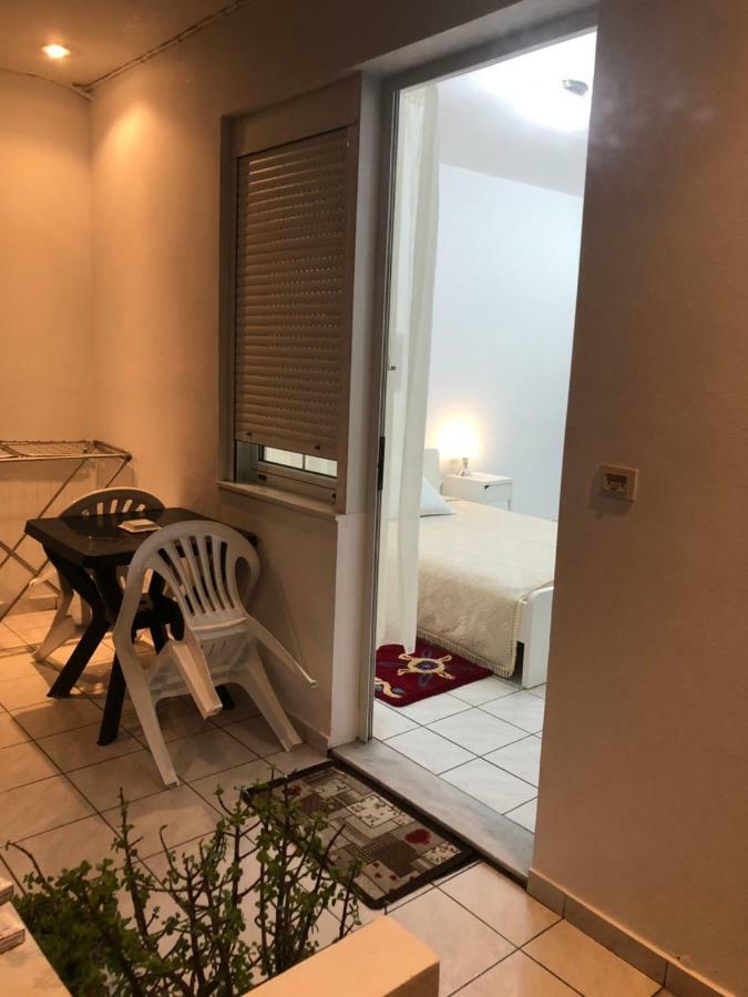 Central Studio 1 Heraklion Zewnętrze zdjęcie